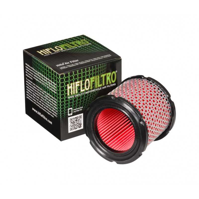 HIFLOFILTRO Filtro de aire recambio HFA4616 para motocicletas 92765