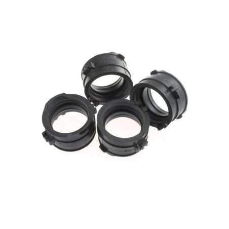 intake tubes kit 4pcs