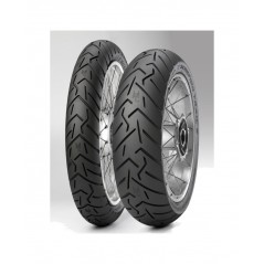 PIRELLI Cubierta neumatico SCORPION TRAIL II 140/80 R 17 M/C 69V TL 9001766