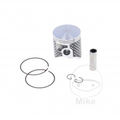 ATHENA Motorcycle Engine Piston Kit 71.96 MM B STANDARD PIN 18 BORE 7562890