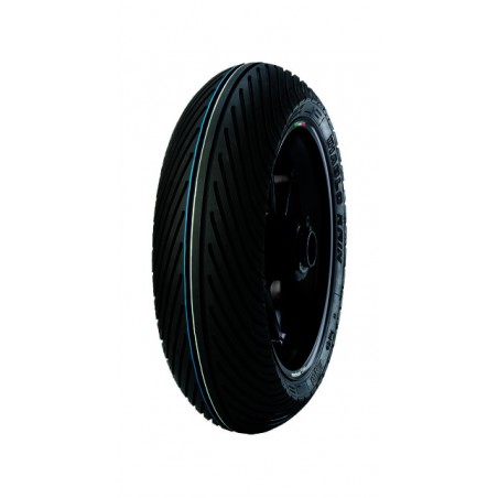PIRELLI Cubierta neumatico DIABLO RAIN SCR1 (F) 110/70 R 17 NHS TL 9000137