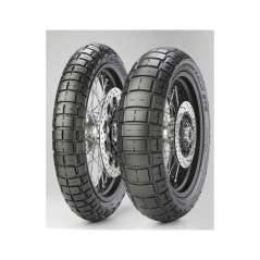PIRELLI Cubierta neumatico SCORPION RALLY STR 180/55 R 17 M/C 73V TL M+S 9002147