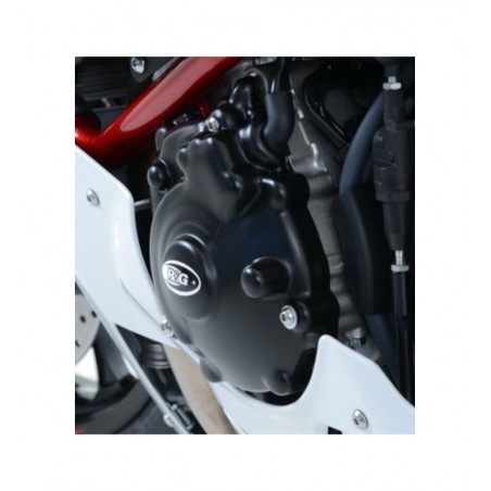 RG RACING Protector tapa de encendido izquierdo 1069059