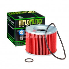 HIFLOFILTRO Filtro de aceite HF192 92728