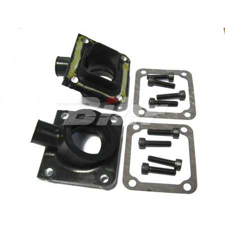 TOURMAX Kit toberas de admision 824076