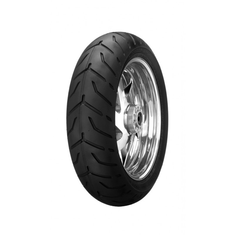 DUNLOP Cubierta neumatico D407 (HARLEY-D) 180/65 B 16 81H TL 9007762