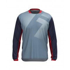 HEBO Camiseta enduro cross offroad TECH HE2251