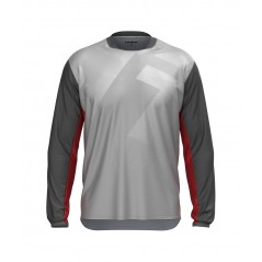 HEBO Enduro cross offroad T-shirt TECH HE2251