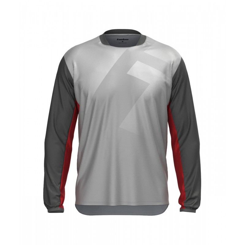 HEBO Enduro cross offroad T-shirt TECH HE2251