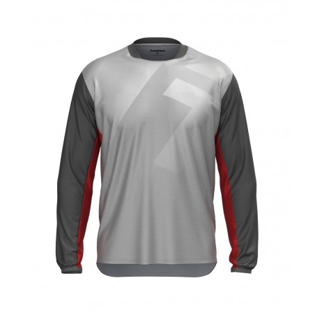 HEBO Camiseta enduro cross offroad TECH HE2251