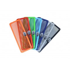 RG RACING Protector de radiador para moto 1096464001