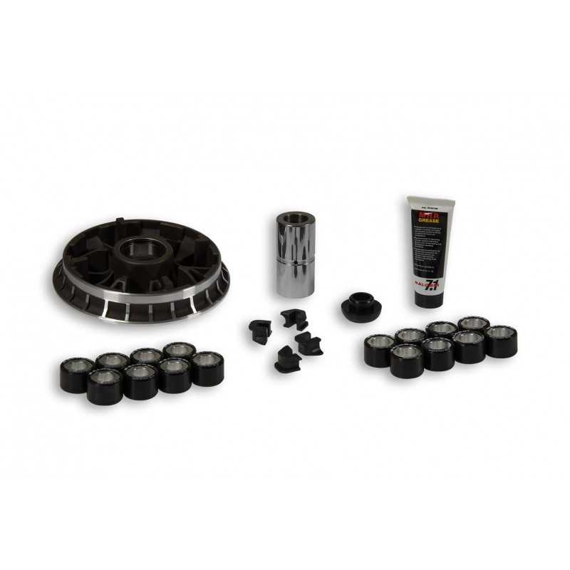 Drive  Multivar MHR