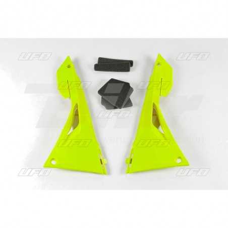 Air filter housing cover  Honda fluor HO04685-DFLU