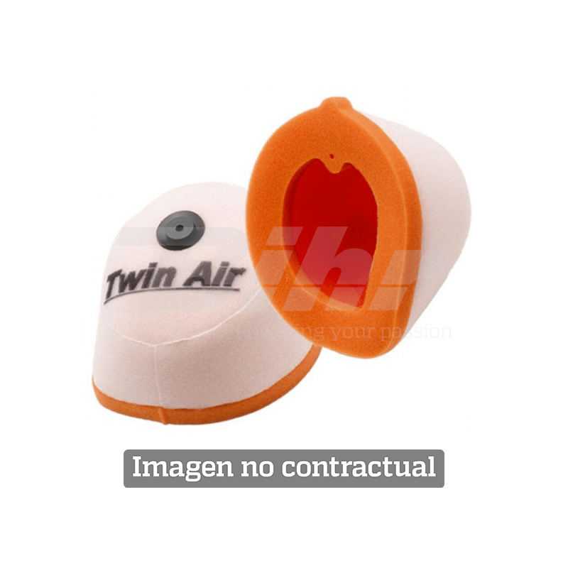 TWIN AIR Filtro aire 158084 796510