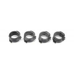 TOURMAX Kit tubos de admision 4PCS 924034