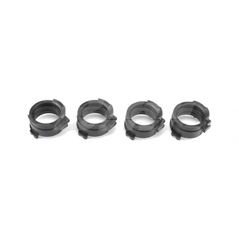 TOURMAX Kit tubos de admision 4PCS 924034