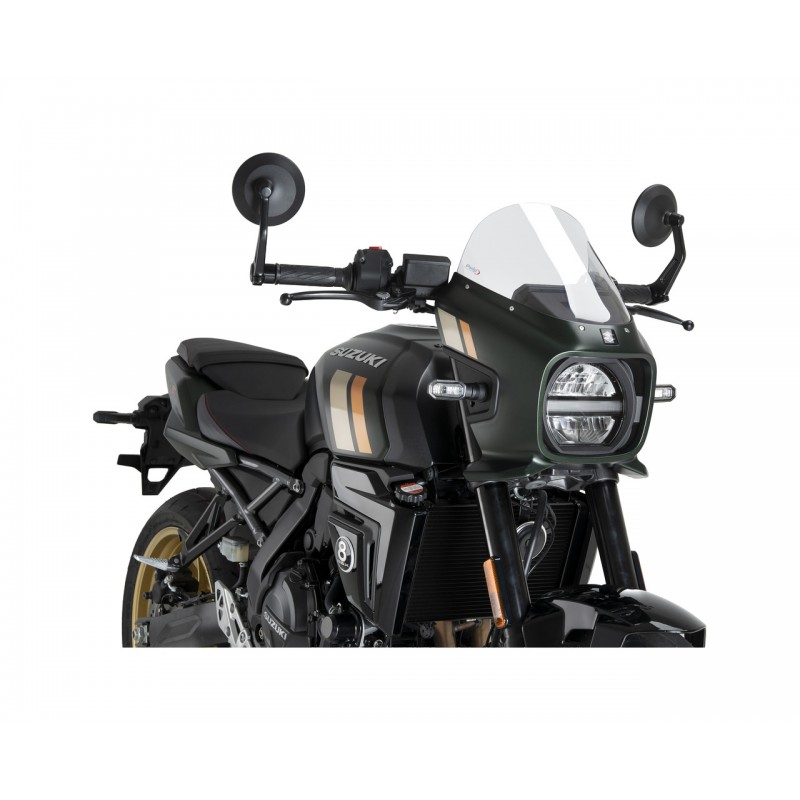 PUIG Touring Windscreen 22689
