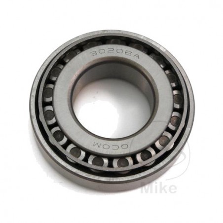 Rodamiento de rueda con rodillos cónicos 62X35X18MM 32 007 X 3380907