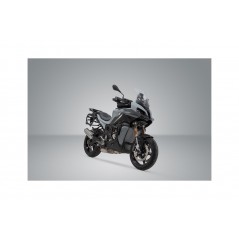 SW-MOTECH Sistema de maletas laterales con herraje DUSC 33/33L KFT.07.954.65001/B