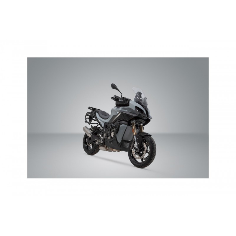 SW-MOTECH Sistema de maletas laterales con herraje DUSC 41/41L KFT.07.954.65101/B