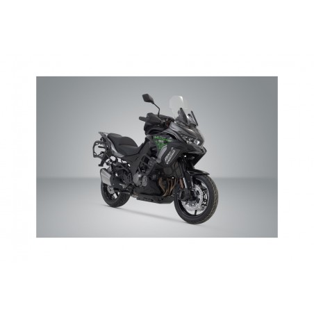 SW-MOTECH Sistema de maletas laterales con herraje DUSC 41/41L KFT.08.922.65101/B