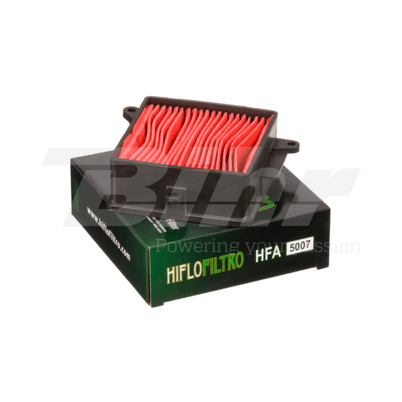 HIFLOFILTRO Filtro aire HFA5007 92769