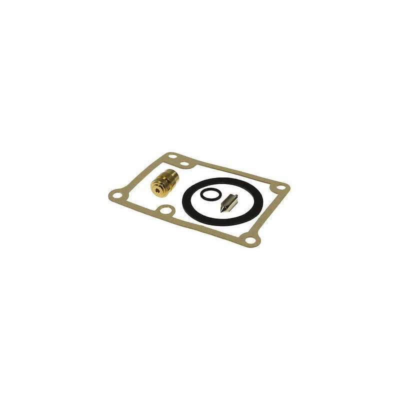 Carburetor repair kit