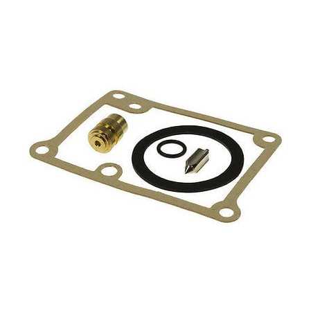 TOURMAX Kit Reparacion de carburador 823046