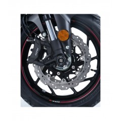 RG RACING Protector de horquilla 1070237