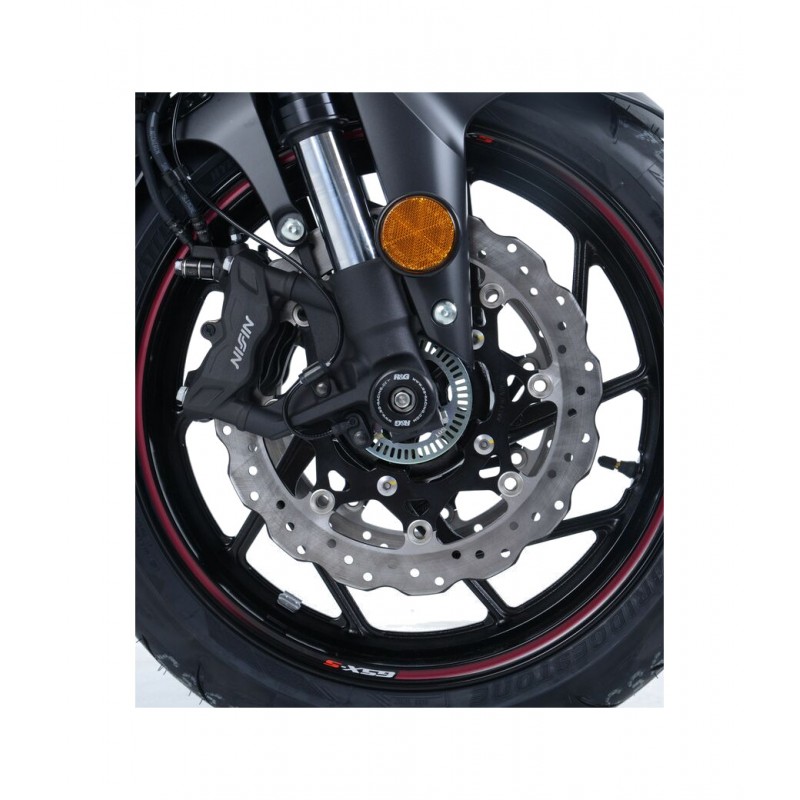 RG RACING Protector de horquilla 1070237