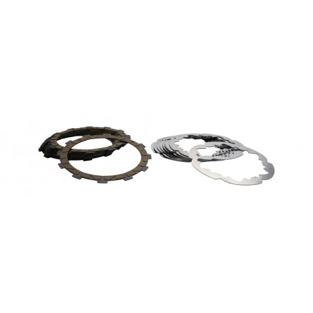 REKLUSE APEX Clutch Repair Kit 1151395