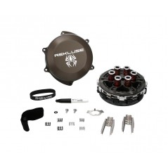 REKLUSE Embrague completo RADIUSCX 4.0 1151409