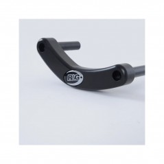 RG RACING Protector de motor izquierdo 1069144