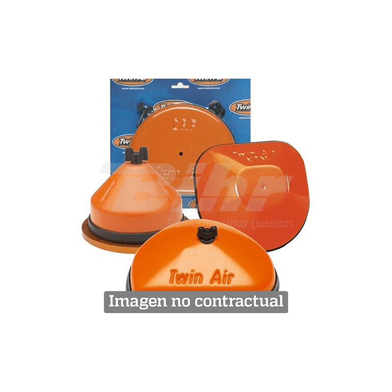 TWIN AIR Tapa de lavado filtro aire 160116 793810