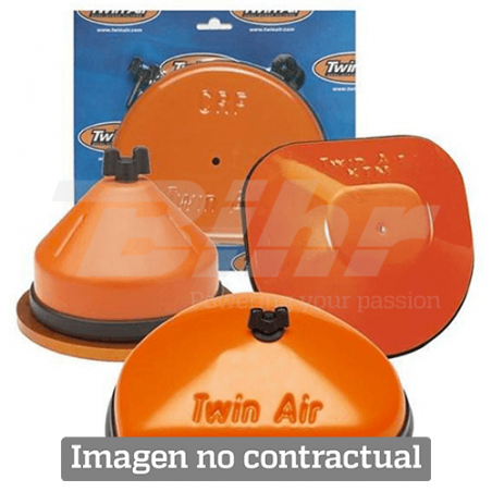 TWIN AIR Tapa de lavado filtro aire 160116 793810