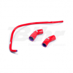 Cooling tube sleeves kit  Yamaha YAM-70-RD