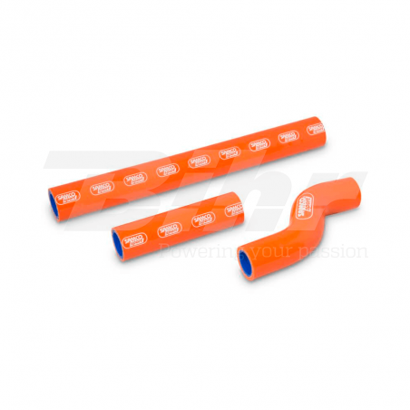 Cooling tube sleeves kit KTM KTM-94-OR