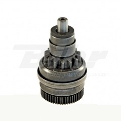 Bendix starter motor  Piaggio 50cc 4T 14/55 dientes 96922R