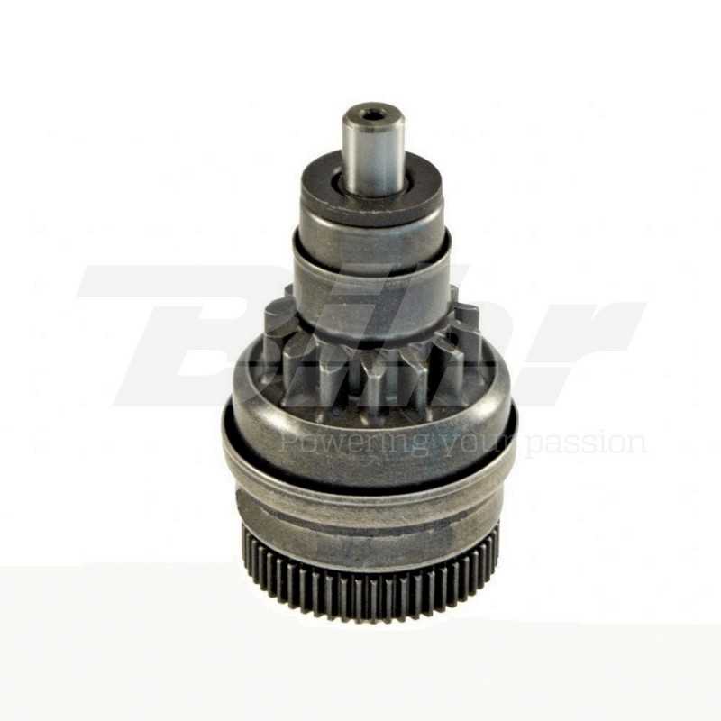 Bendix starter motor  Piaggio 50cc 4T 14/55 dientes 96922R