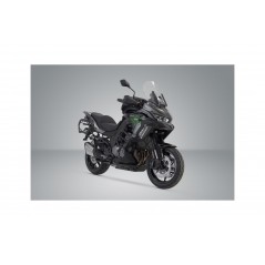 SW-MOTECH Sistema de maletas laterales con herraje DUSC 33/ 33L KFT.08.922.65001/B