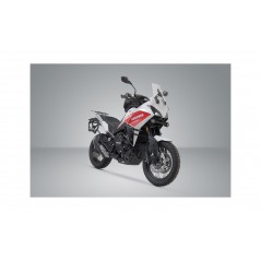 SW-MOTECH Sistema de maletas laterales con herraje DUSC 33/ 33L KFT.23.017.65001/B