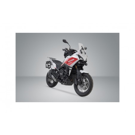 SW-MOTECH Sistema de maletas laterales con herraje DUSC 33/ 33L KFT.23.017.65001/B