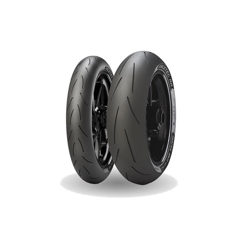 METZELER Cubierta neumatico RACETEC RR K1 180/60 ZR 17 M/C (75W) TL 9000509