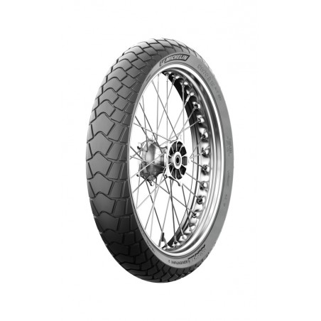 MICHELIN Neumático cubierta ANAKEE ADVENTURE 2 120/70 R 17 M/C 58V TL/TT 9007906