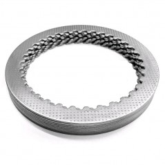 Clutch separator kit