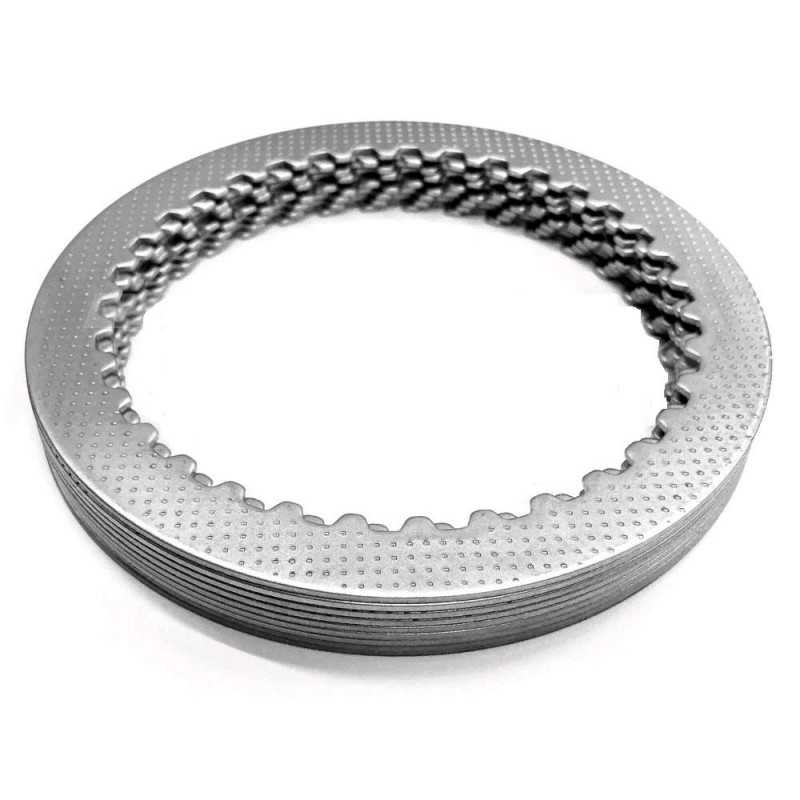 Clutch separator kit