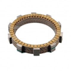 Clutch discs  YAMAHA