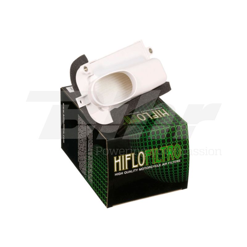 Air filter left side  HFA4509