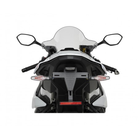 PUIG Soporte portamatrícula 22771