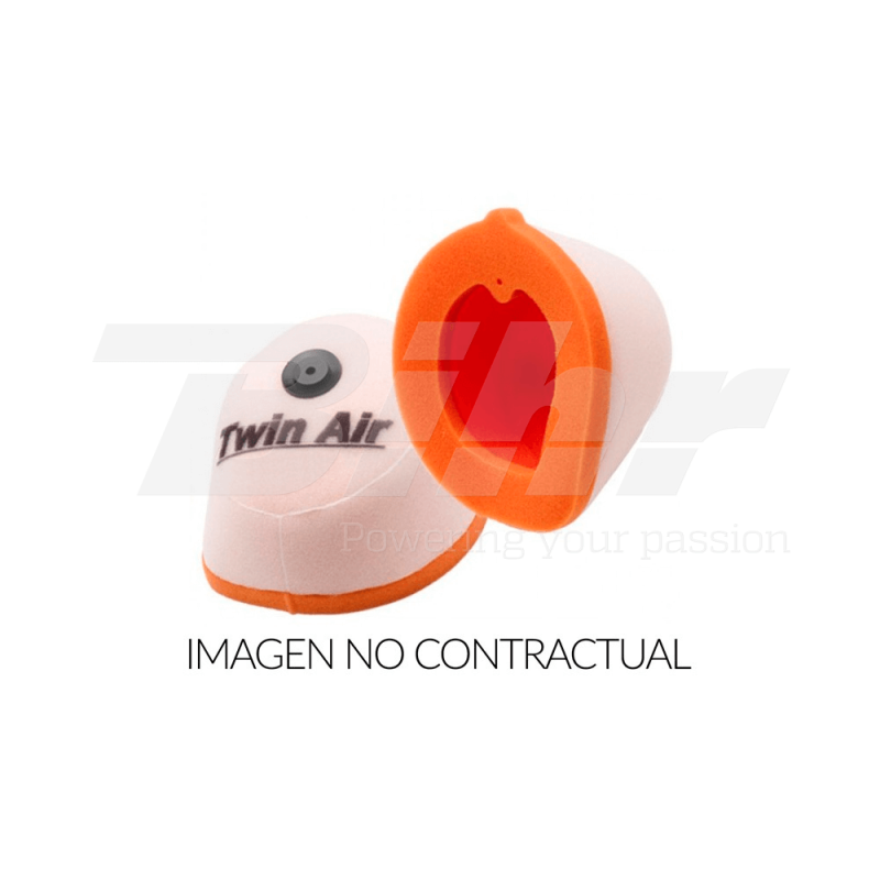 TWIN AIR Filtro aire 158044 796142
